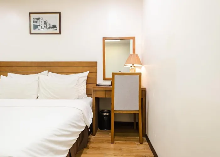 One Hotel