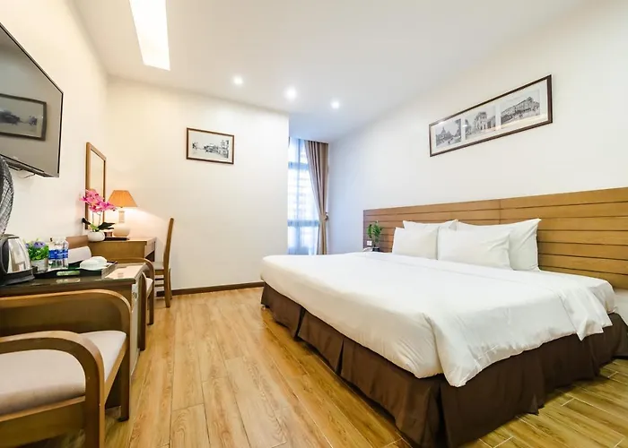 One Hotel