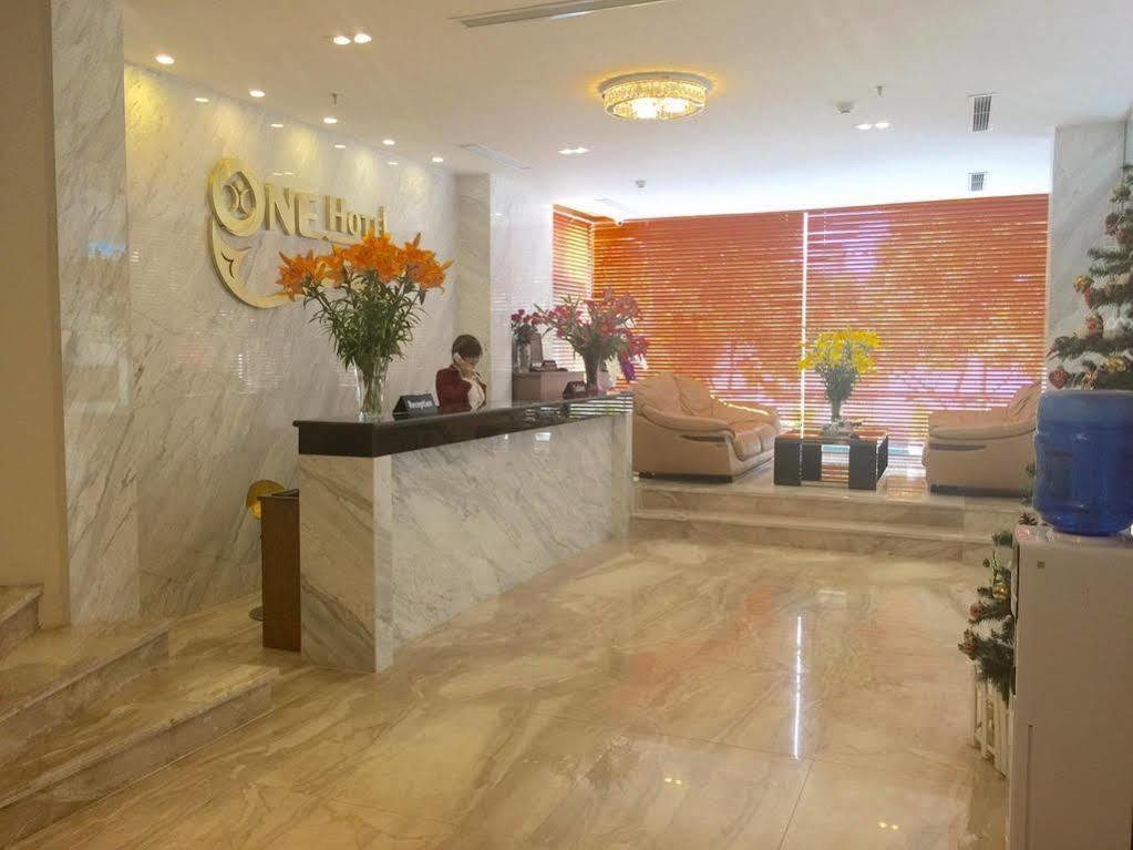 Отель One 3*